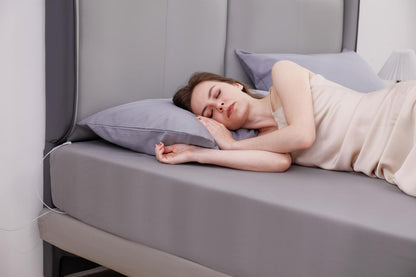 Progrounding™ Fitted Bed Sheet