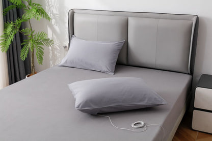 Progrounding™ Fitted Bed Sheet