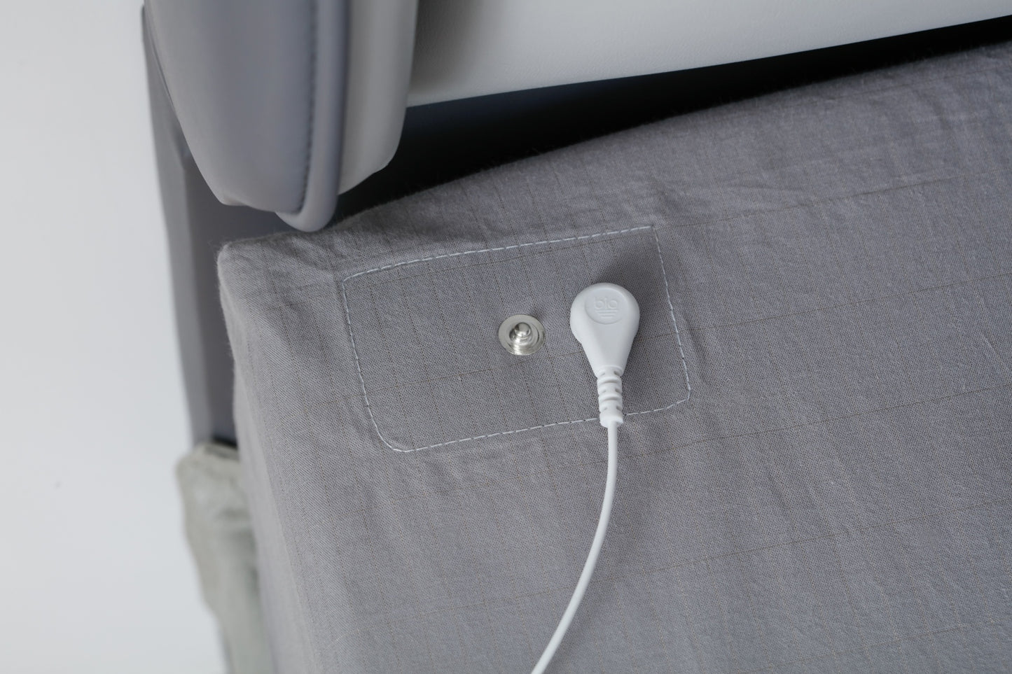 Progrounding™ Fitted Bed Sheet