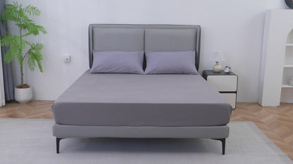 Progrounding™ Fitted Bed Sheet