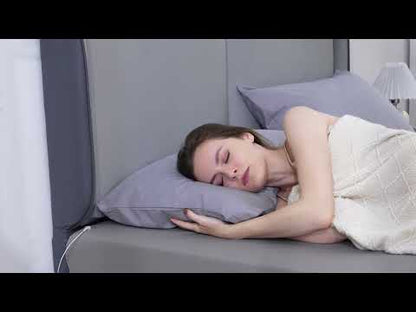 Progrounding™ Fitted Bed Sheet