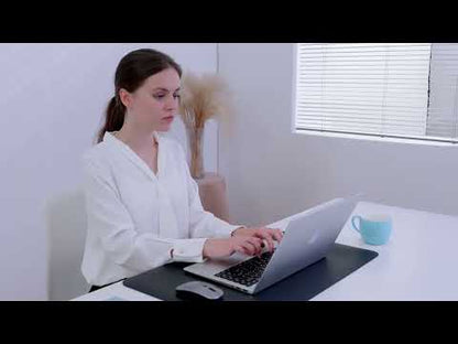 Progrounding™ Mats for Feet, Desk and Floor to Improve Sleep, Enhance Energy